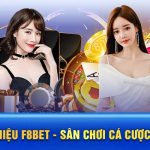 Giới thiệu F8BET – Nhà Cái Cá Cược Hàng Đầu Tại Việt Nam